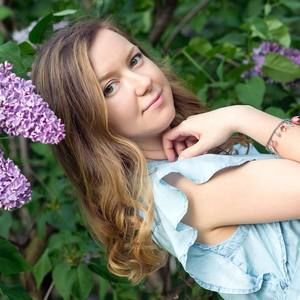 Meet your Posher, Margarita